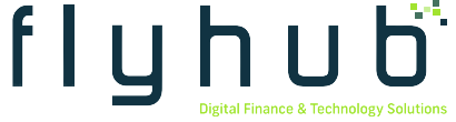 Flyhub logo